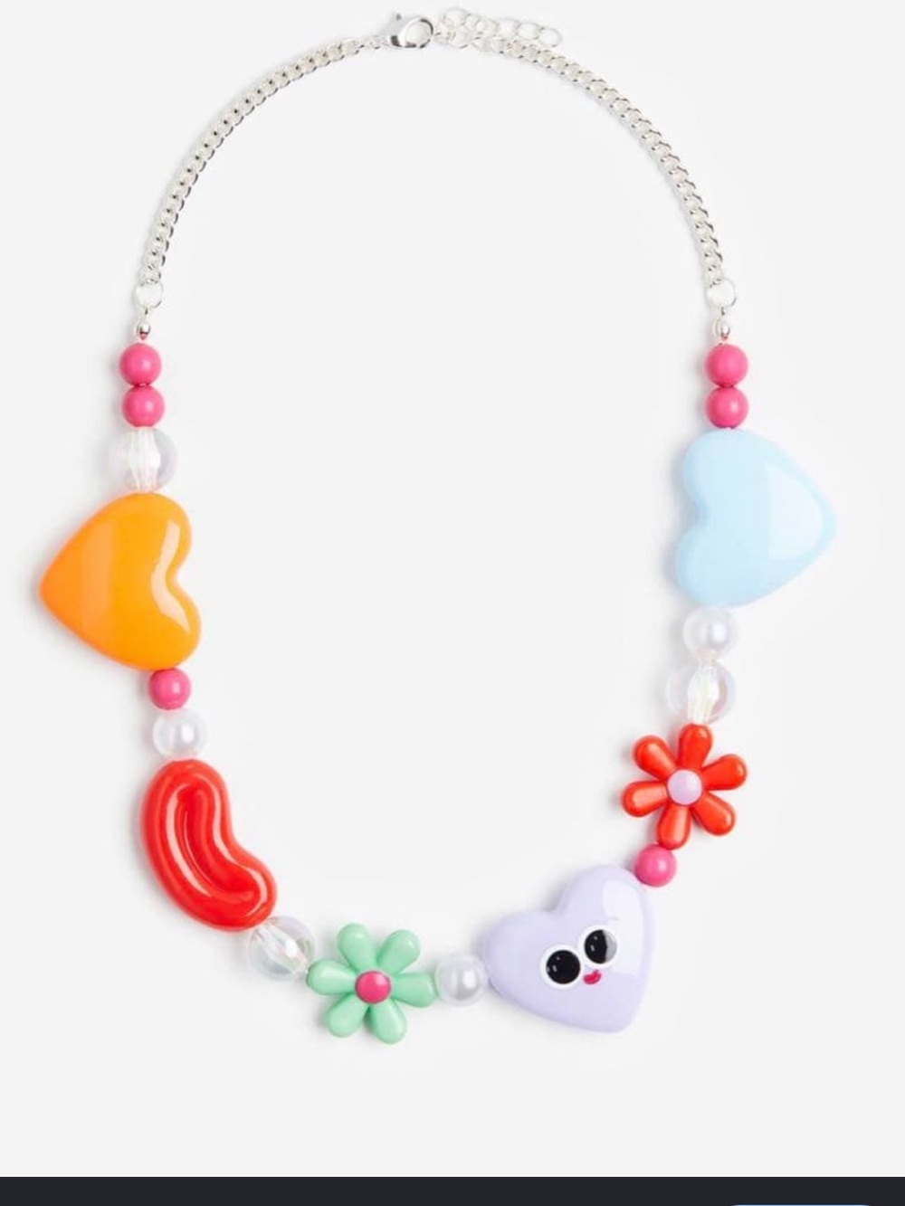 Eva Cremers x H&M necklace